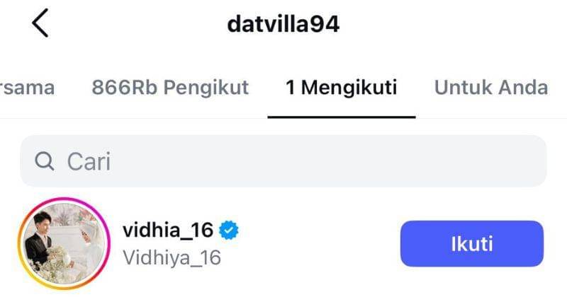 Instagram.com/datvilla94